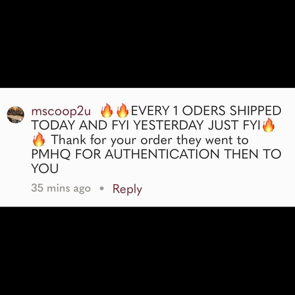 Meet your Posher, MsCoop2u Everything I sell is from my personal closet - Picture 2 of 2